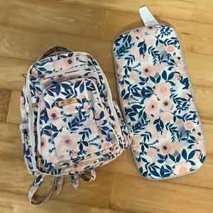 JuJuBe BFF Backpack
